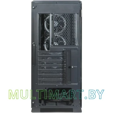 Корпус Eurocase K520 картинка 6